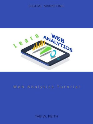 cover image of Learn Web Analytics